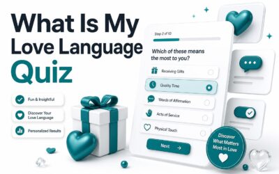 What Is My Love Language? Free Quiz to Find Out