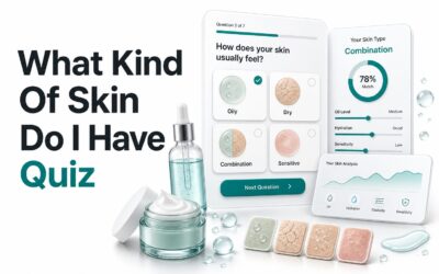What Kind of Skin Do I Have? Quiz
